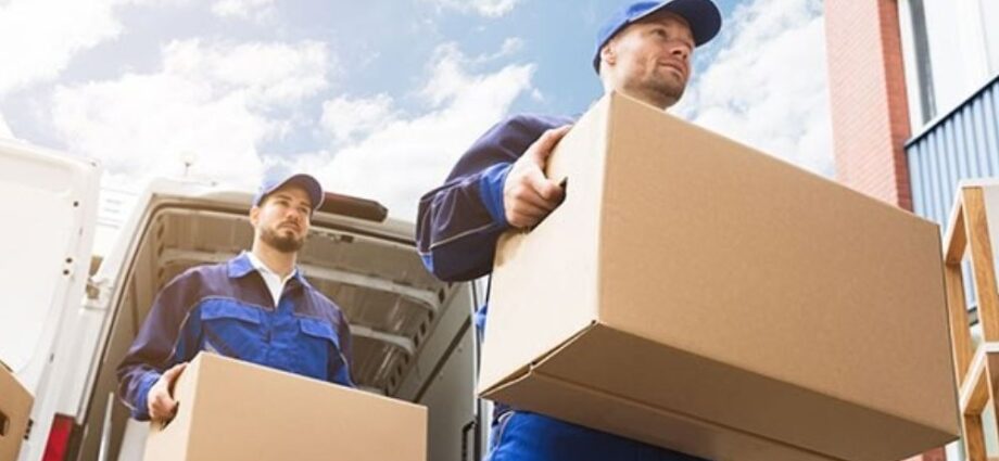 movers and packers in Dubai