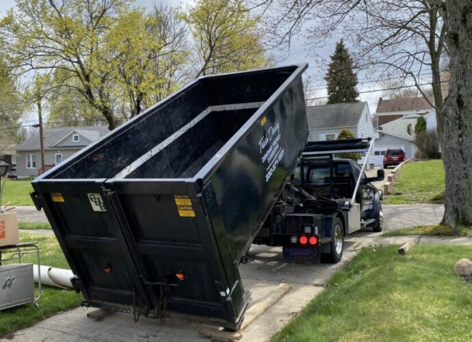 Dumpster Rentals