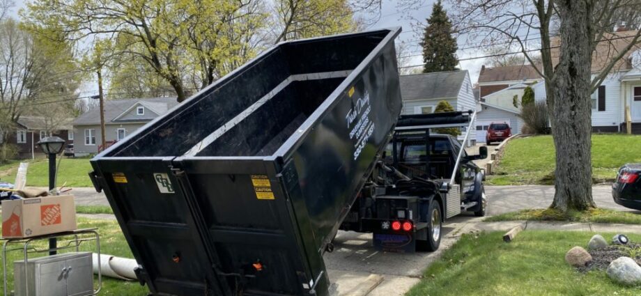 Dumpster Rentals