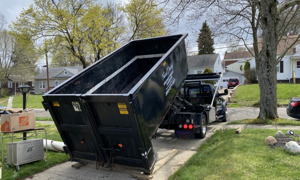 Dumpster Rentals