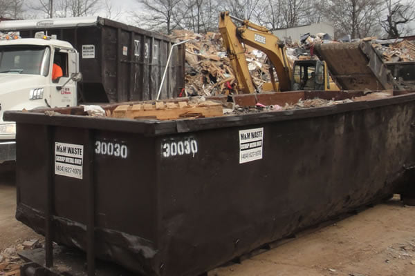 Dumpster Rentals