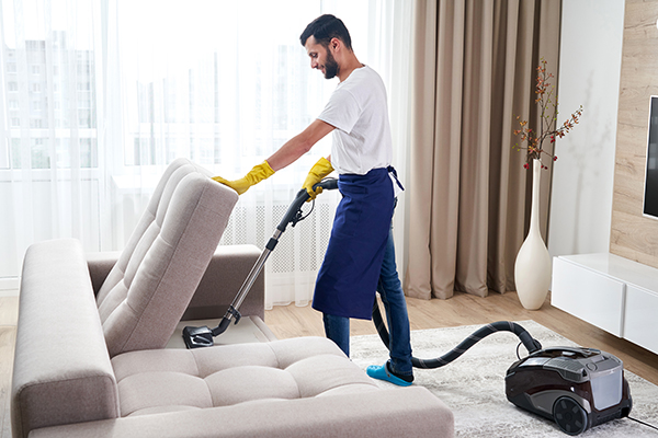 Housekeeping Services