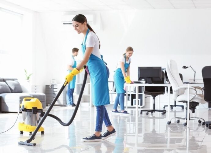 Housekeeping Services