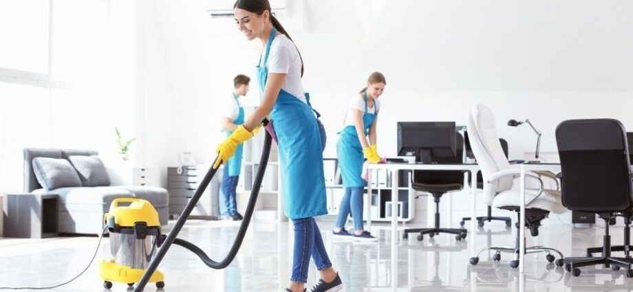 Housekeeping Services