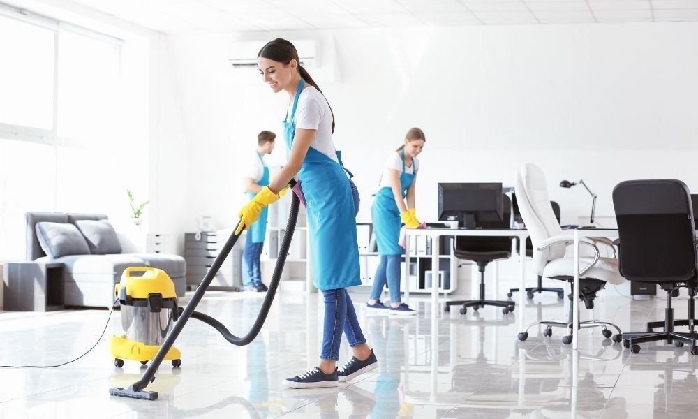 Housekeeping Services