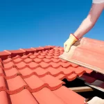 roof repairs