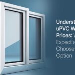 uPVC Window