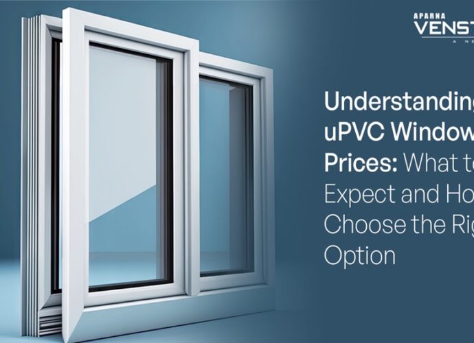 uPVC Window