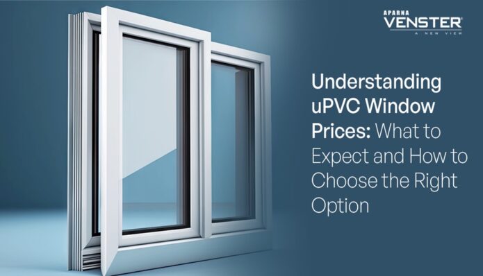 uPVC Window