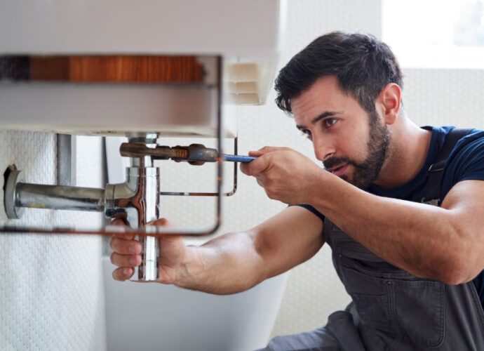 Plumbing Myths