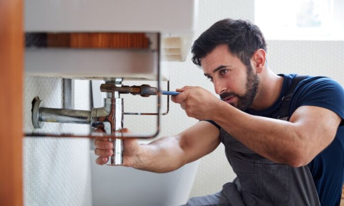 Plumbing Myths