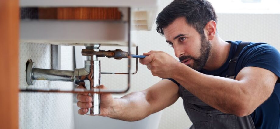 Plumbing Myths