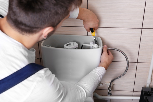 Plumbing Myths 