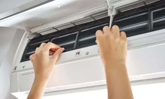 AC Installation